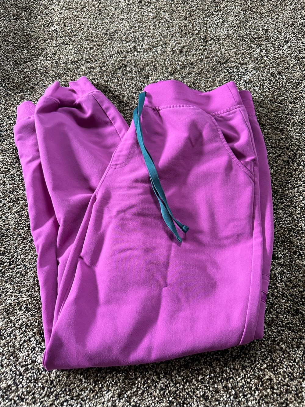 Figs Zamora jogger